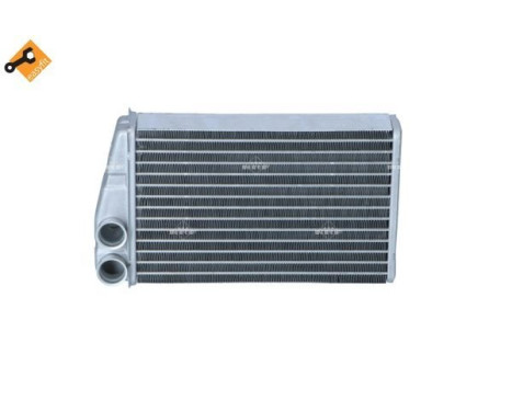 Heat Exchanger, interior heating EASY FIT