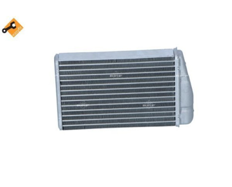 Heat Exchanger, interior heating EASY FIT, Image 3