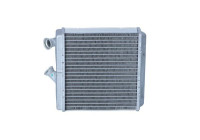 Heat Exchanger, interior heating EASY FIT