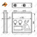 Heat Exchanger, interior heating EASY FIT, Thumbnail 5