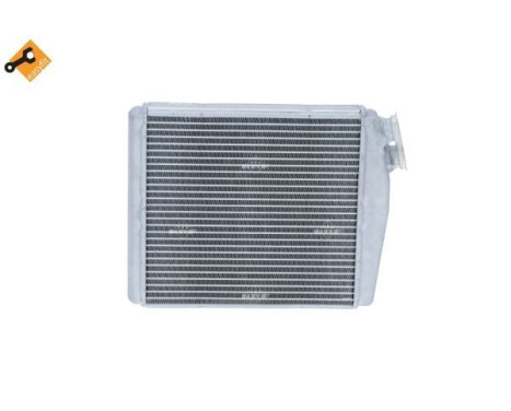 Heat Exchanger, interior heating EASY FIT, Image 4