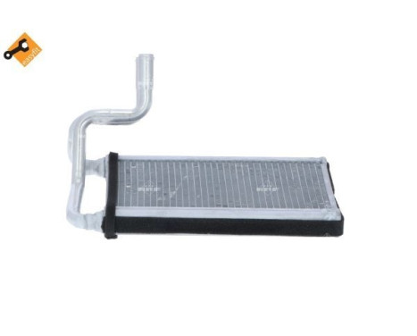 Heat Exchanger, interior heating EASY FIT