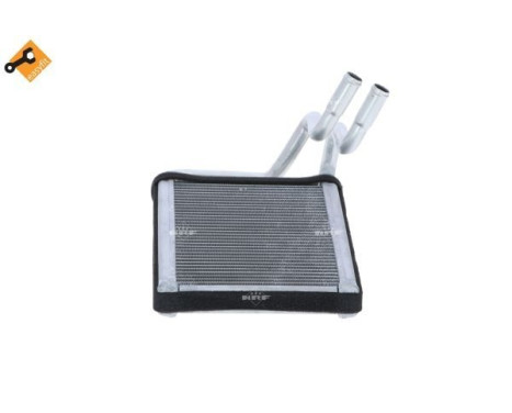 Heat Exchanger, interior heating EASY FIT, Image 2