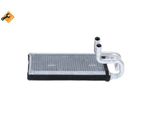 Heat Exchanger, interior heating EASY FIT, Image 3