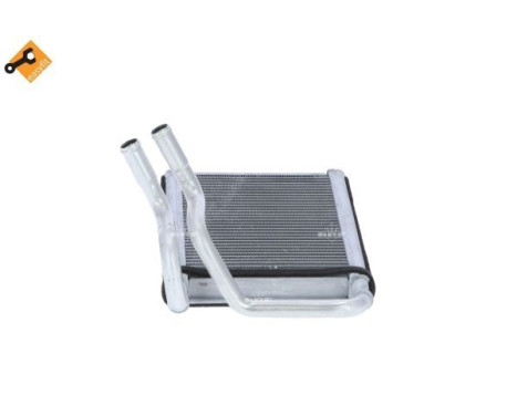 Heat Exchanger, interior heating EASY FIT, Image 4