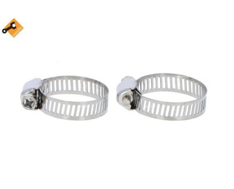 Heat Exchanger, interior heating EASY FIT, Image 5