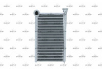 Heat Exchanger, interior heating EASY FIT