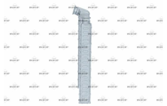 Heat Exchanger, interior heating EASY FIT, Image 2