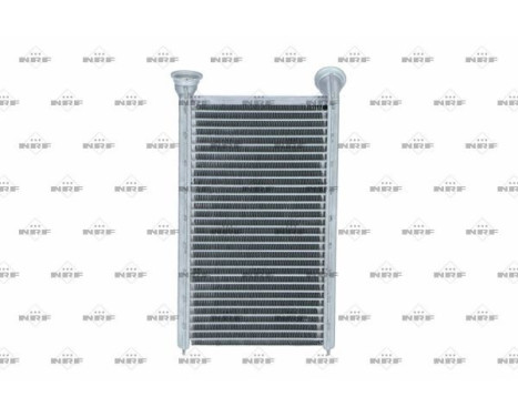 Heat Exchanger, interior heating EASY FIT, Image 3