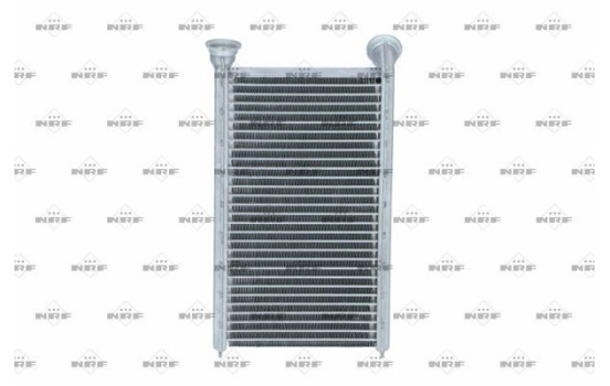 Heat Exchanger, interior heating EASY FIT, Image 3