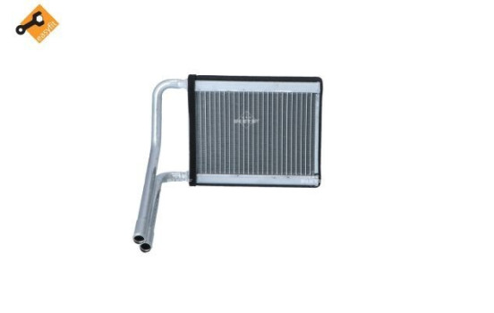 Heat Exchanger, interior heating EASY FIT