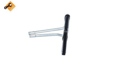 Heat Exchanger, interior heating EASY FIT, Image 2