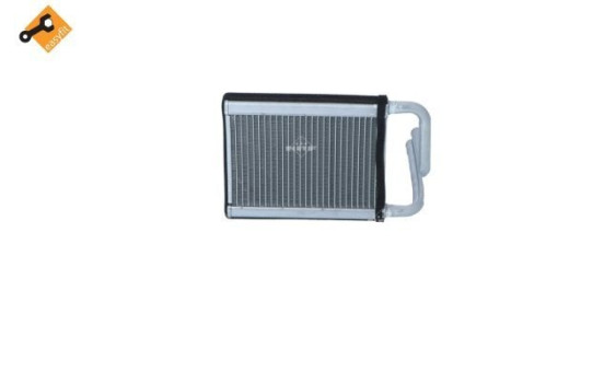 Heat Exchanger, interior heating EASY FIT, Image 3