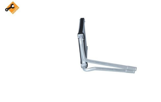 Heat Exchanger, interior heating EASY FIT, Image 4