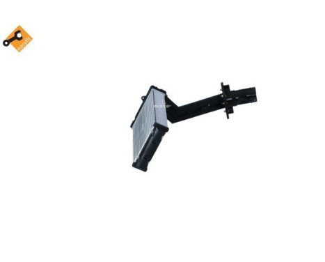 Heat Exchanger, interior heating EASY FIT, Image 2