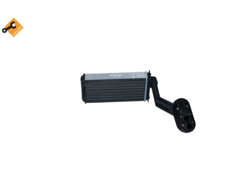 Heat Exchanger, interior heating EASY FIT, Image 3