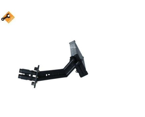 Heat Exchanger, interior heating EASY FIT, Image 4