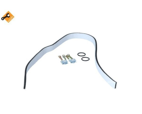 Heat Exchanger, interior heating EASY FIT, Image 5