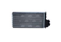 Heat Exchanger, interior heating EASY FIT