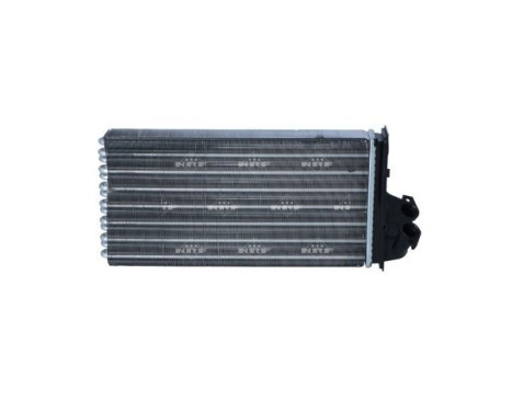 Heat Exchanger, interior heating EASY FIT