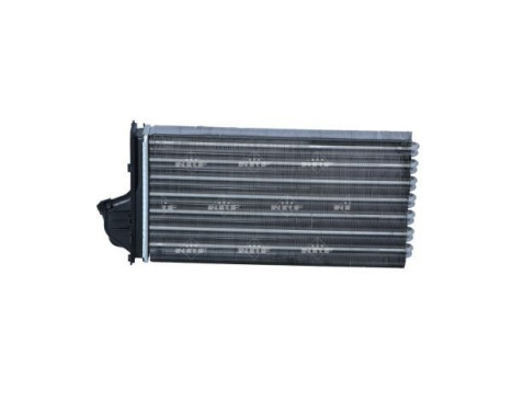 Heat Exchanger, interior heating EASY FIT, Image 3