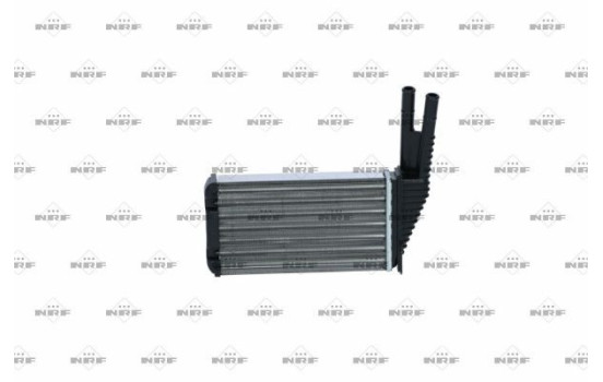 Heat Exchanger, interior heating EASY FIT, Image 3