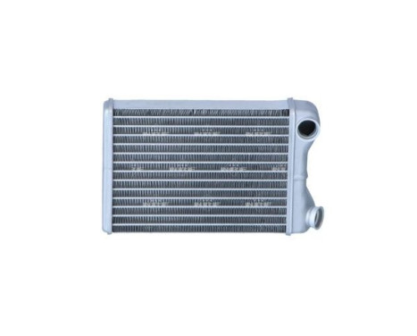 Heat Exchanger, interior heating EASY FIT