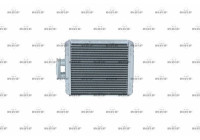 Heat Exchanger, interior heating EASY FIT