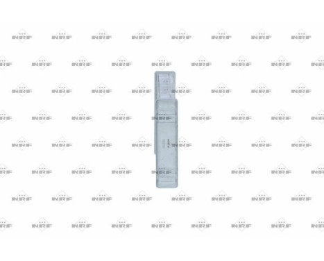 Heat Exchanger, interior heating EASY FIT, Image 2
