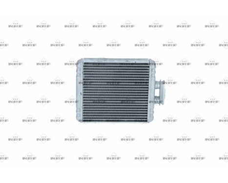 Heat Exchanger, interior heating EASY FIT, Image 3