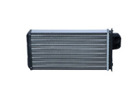 Heat Exchanger, interior heating EASY FIT