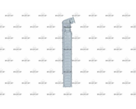Heat Exchanger, interior heating EASY FIT, Image 4