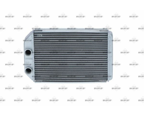 Heat Exchanger, interior heating EASY FIT