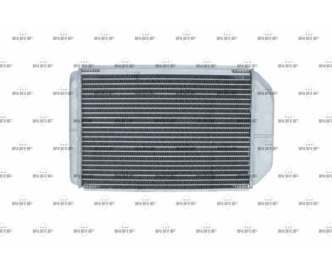 Heat Exchanger, interior heating EASY FIT, Image 3