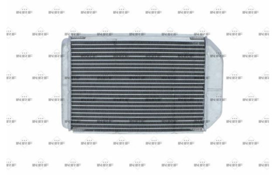 Heat Exchanger, interior heating EASY FIT, Image 3