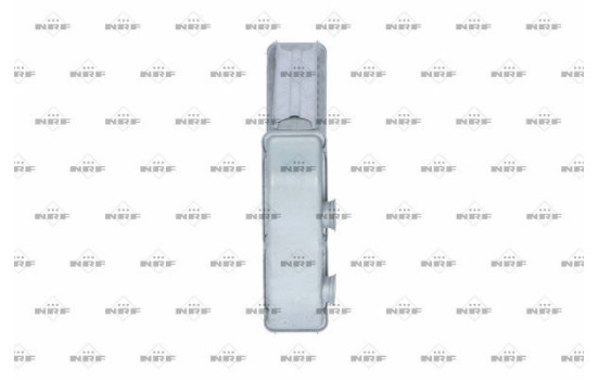 Heat Exchanger, interior heating EASY FIT, Image 4