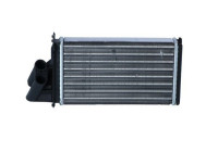 Heat Exchanger, interior heating EASY FIT