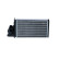 Heat Exchanger, interior heating EASY FIT