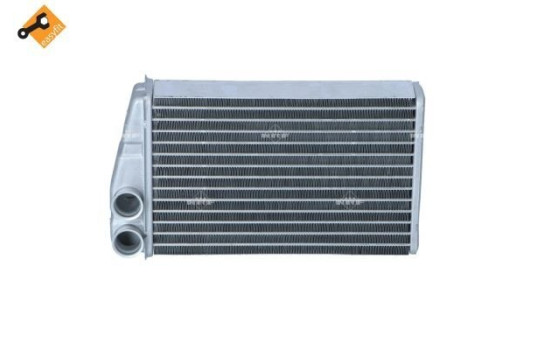 Heat Exchanger, interior heating EASY FIT