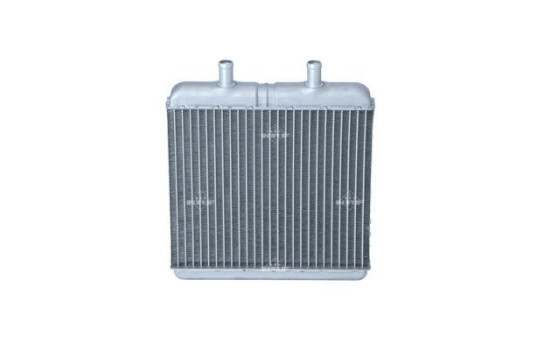 Heat Exchanger, interior heating EASY FIT