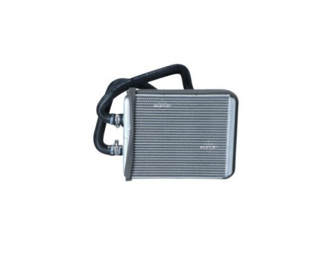 Heat Exchanger, interior heating EASY FIT