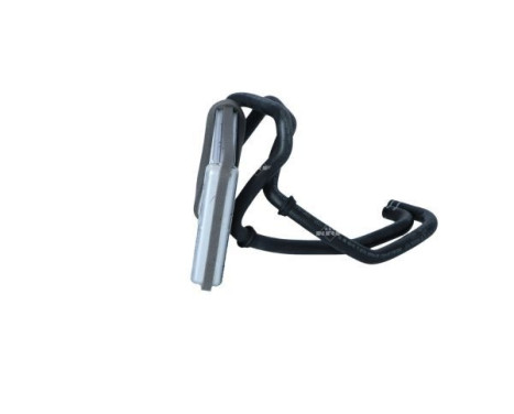 Heat Exchanger, interior heating EASY FIT, Image 2