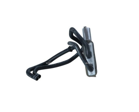 Heat Exchanger, interior heating EASY FIT, Image 4