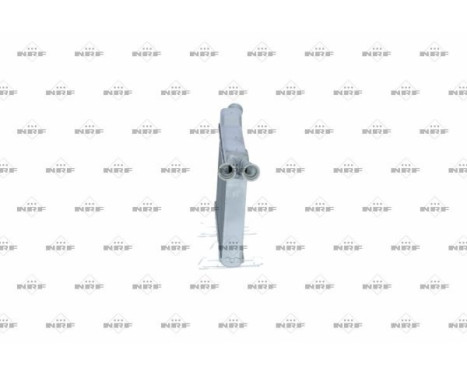 Heat Exchanger, interior heating EASY FIT, Image 2
