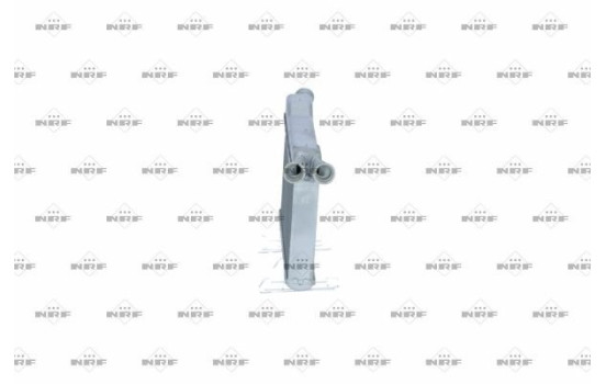 Heat Exchanger, interior heating EASY FIT, Image 2