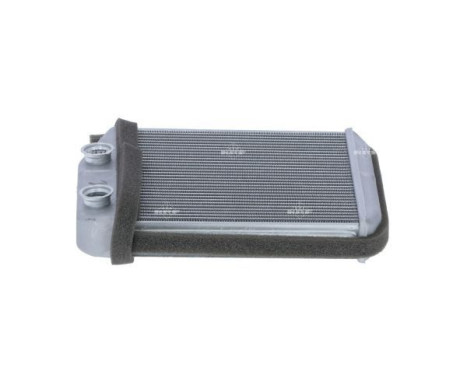 Heat Exchanger, interior heating EASY FIT