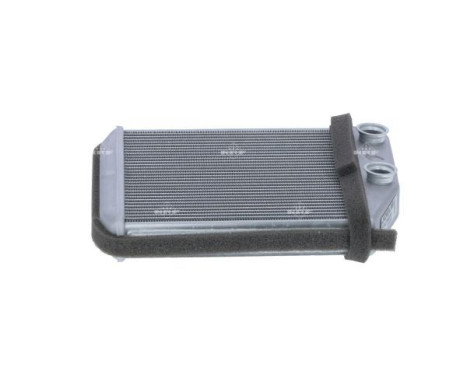 Heat Exchanger, interior heating EASY FIT, Image 3