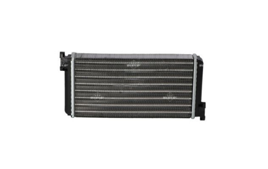 Heat Exchanger, interior heating EASY FIT