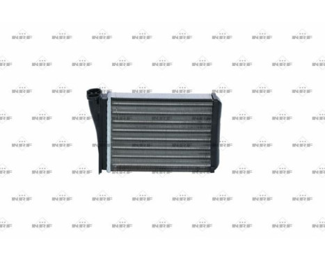 Heat Exchanger, interior heating EASY FIT