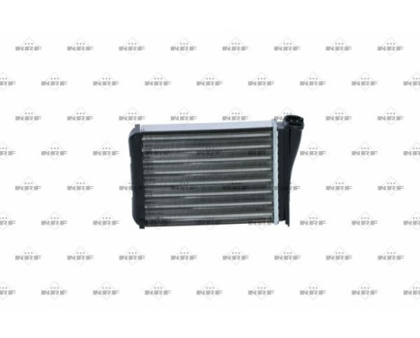 Heat Exchanger, interior heating EASY FIT, Image 3